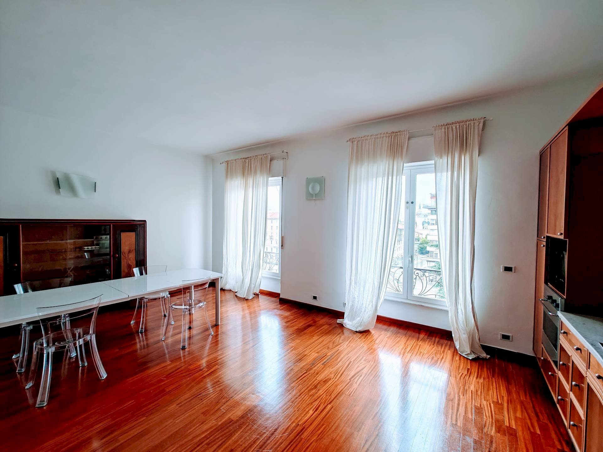 Foto 1 - Appartamento Corso Di Porta Vittoria
 
58, Milano - foto 1