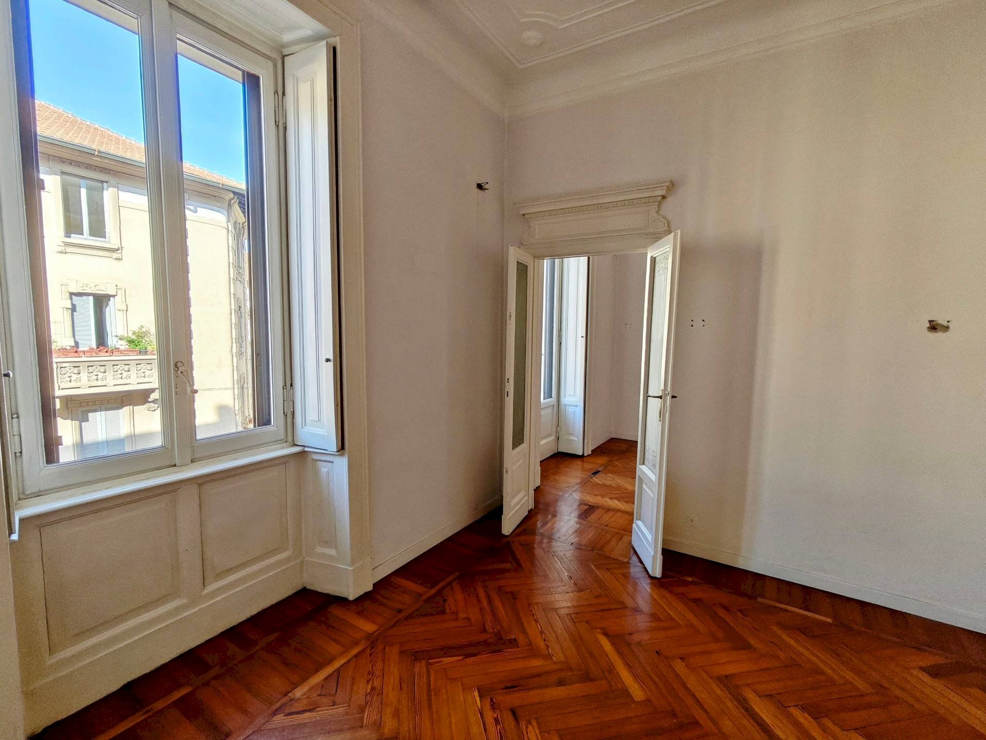 Foto 1 - Quadrilocale Via Spartaco
 
10, Milano - foto 1