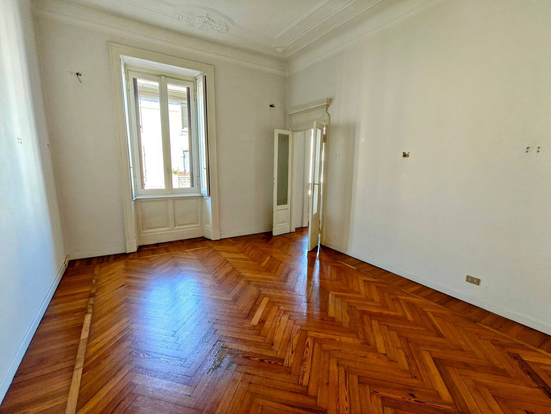 Foto 2 - Quadrilocale Via Spartaco
 
10, Milano - foto 2