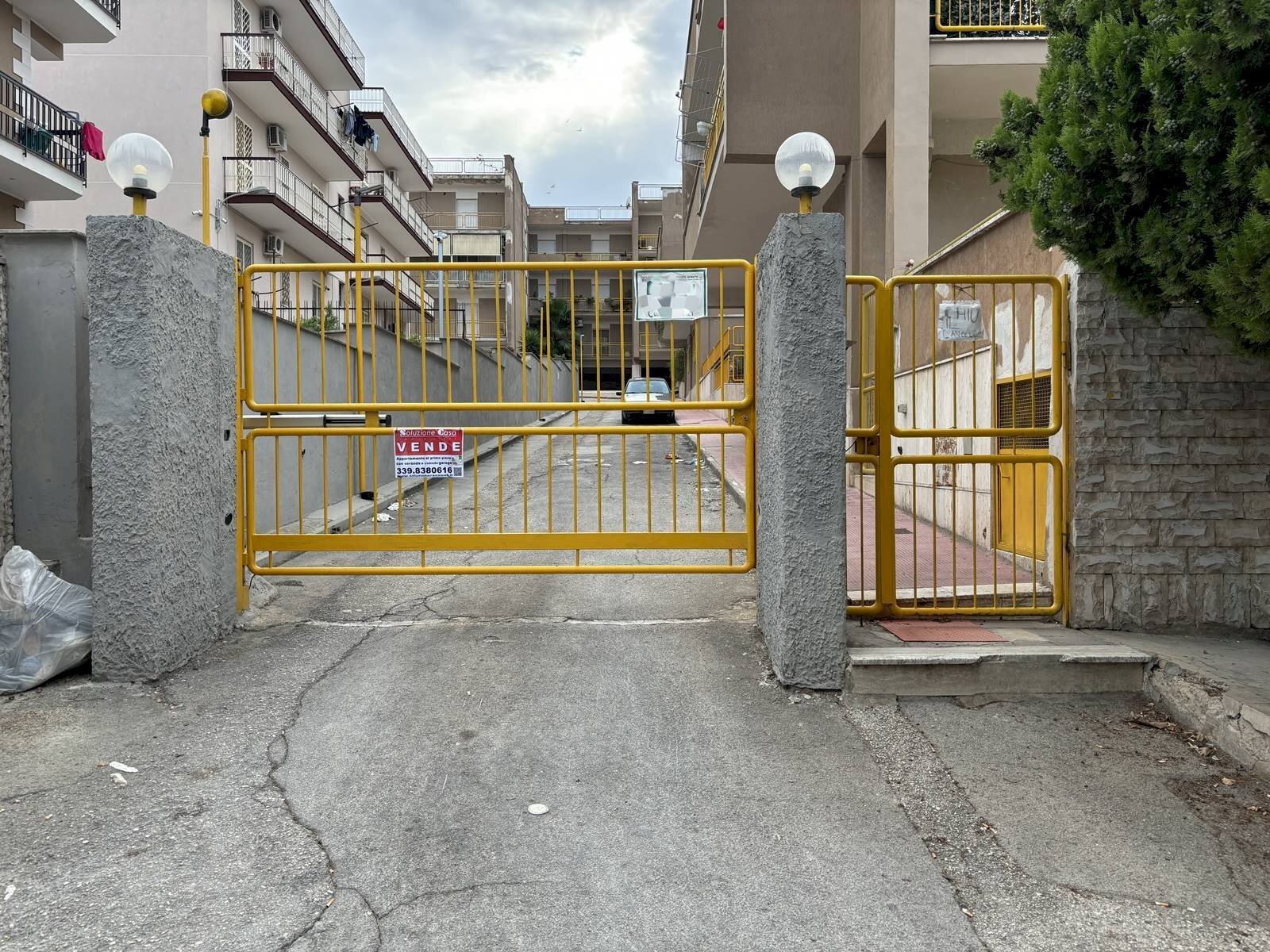 Foto 1 - Apartment via Corsica, Canosa di Puglia - photo 1