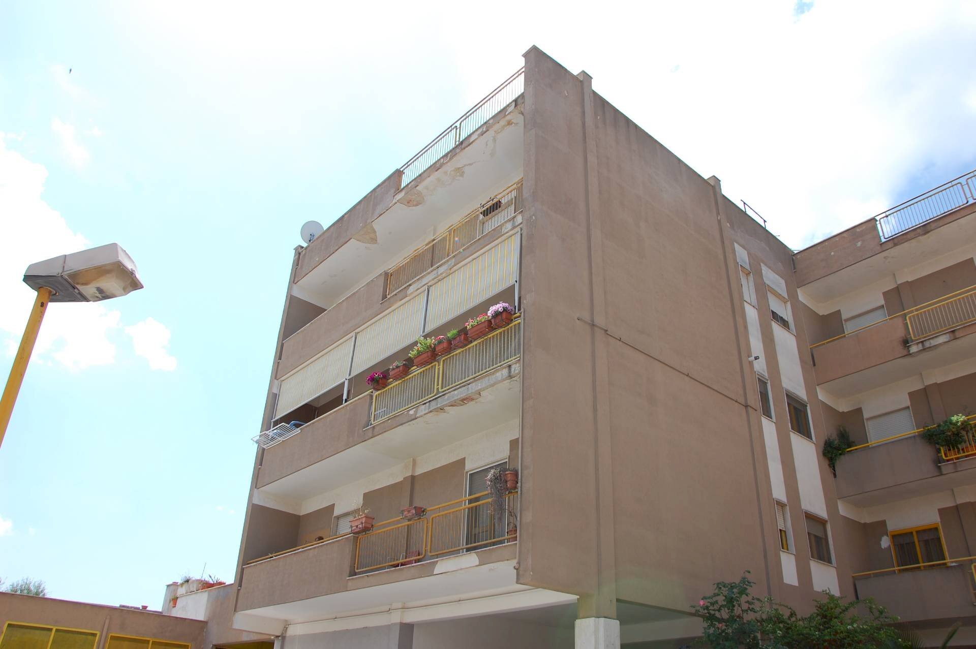 Foto 2 - Apartment via Corsica, Canosa di Puglia - photo 2