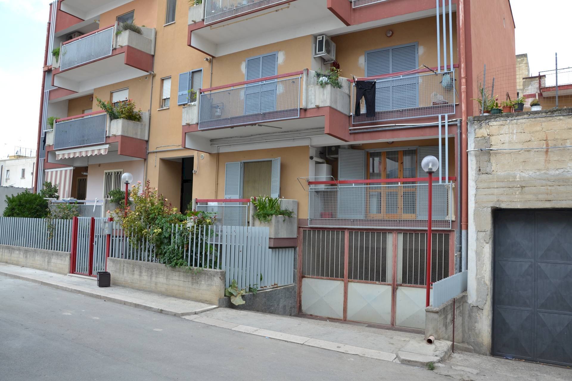 Foto 1 - Quadrilocale Corso Garibaldi, Canosa di Puglia - foto 1