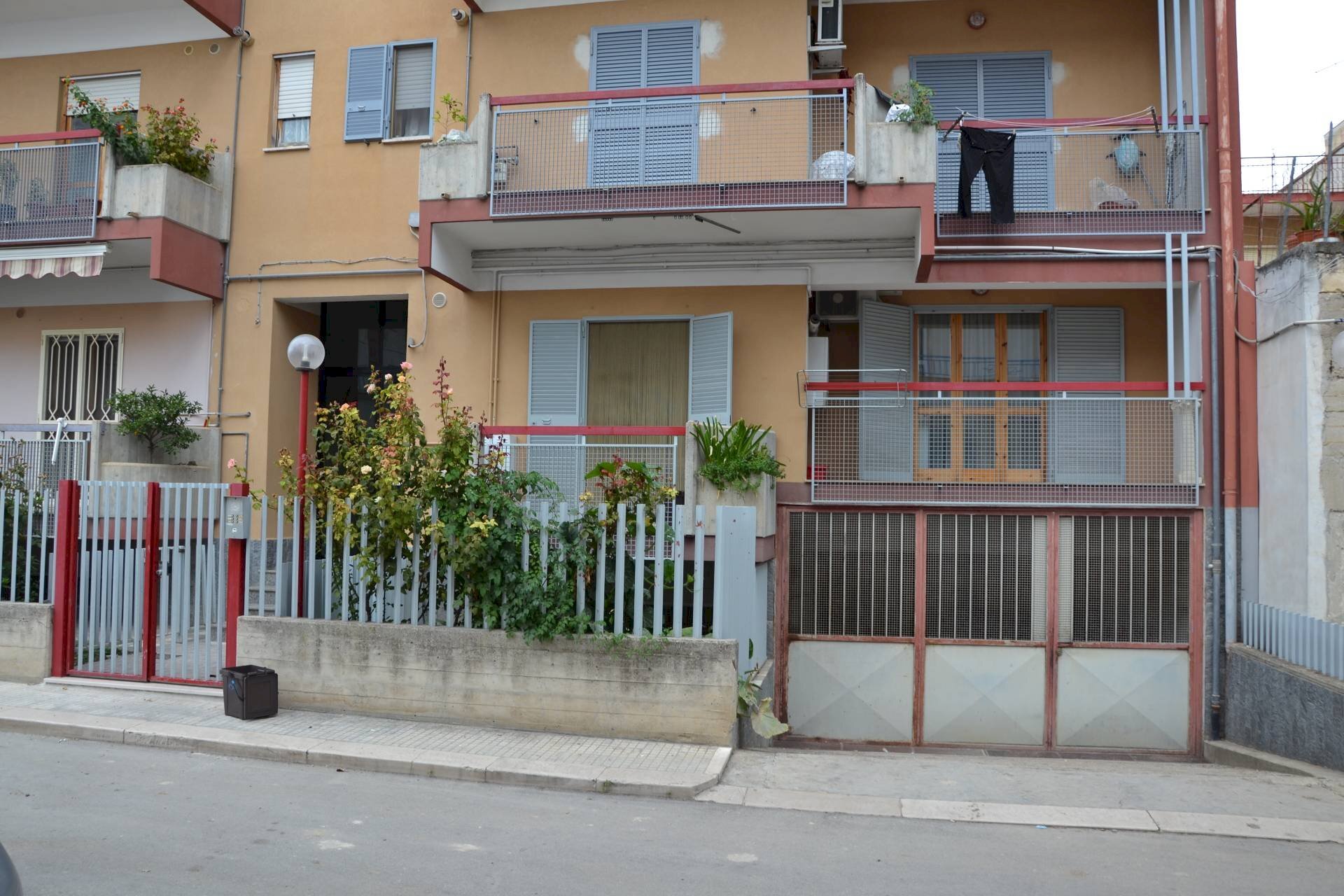 Foto 3 - Quadrilocale Corso Garibaldi, Canosa di Puglia - foto 2