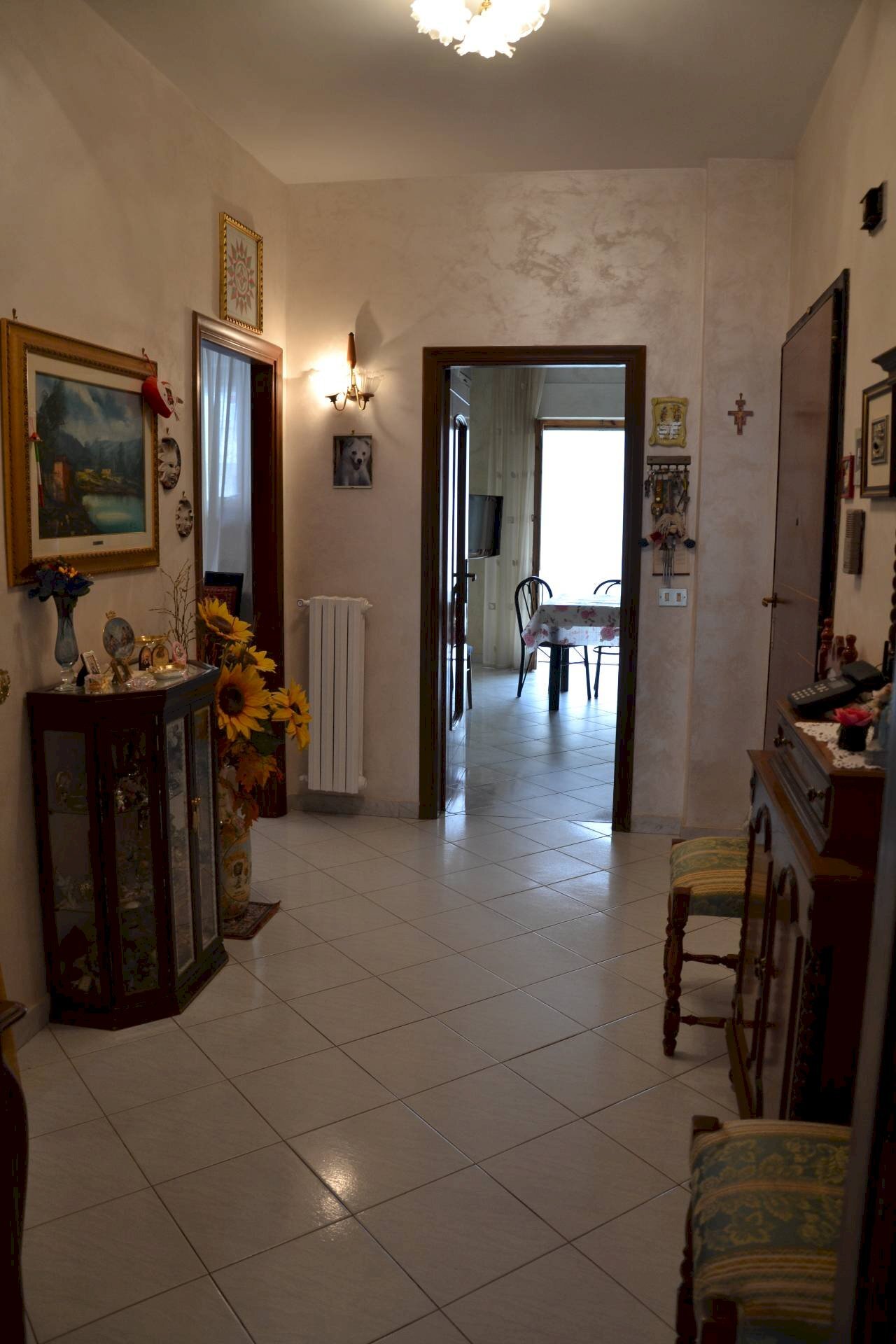 Foto 4 - Quadrilocale Corso Garibaldi, Canosa di Puglia - foto 3