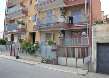 Foto 1 - Quadrilocale Corso Garibaldi, Canosa di Puglia - foto 1