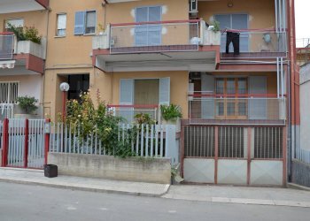 Foto 3 - Quadrilocale Corso Garibaldi, Canosa di Puglia - foto 2