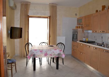 Foto 6 - Quadrilocale Corso Garibaldi, Canosa di Puglia - foto 5