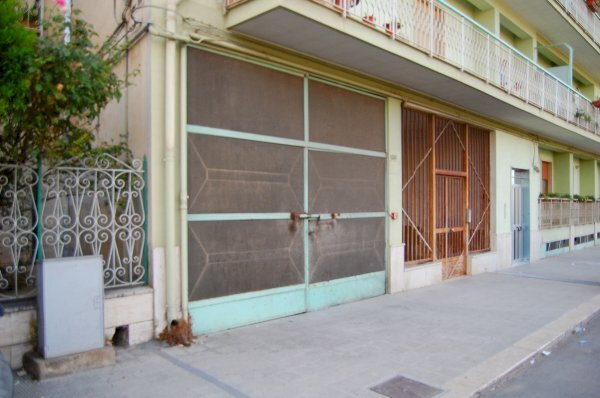 Foto 1 - Box via Balilla, Canosa di Puglia - foto 1