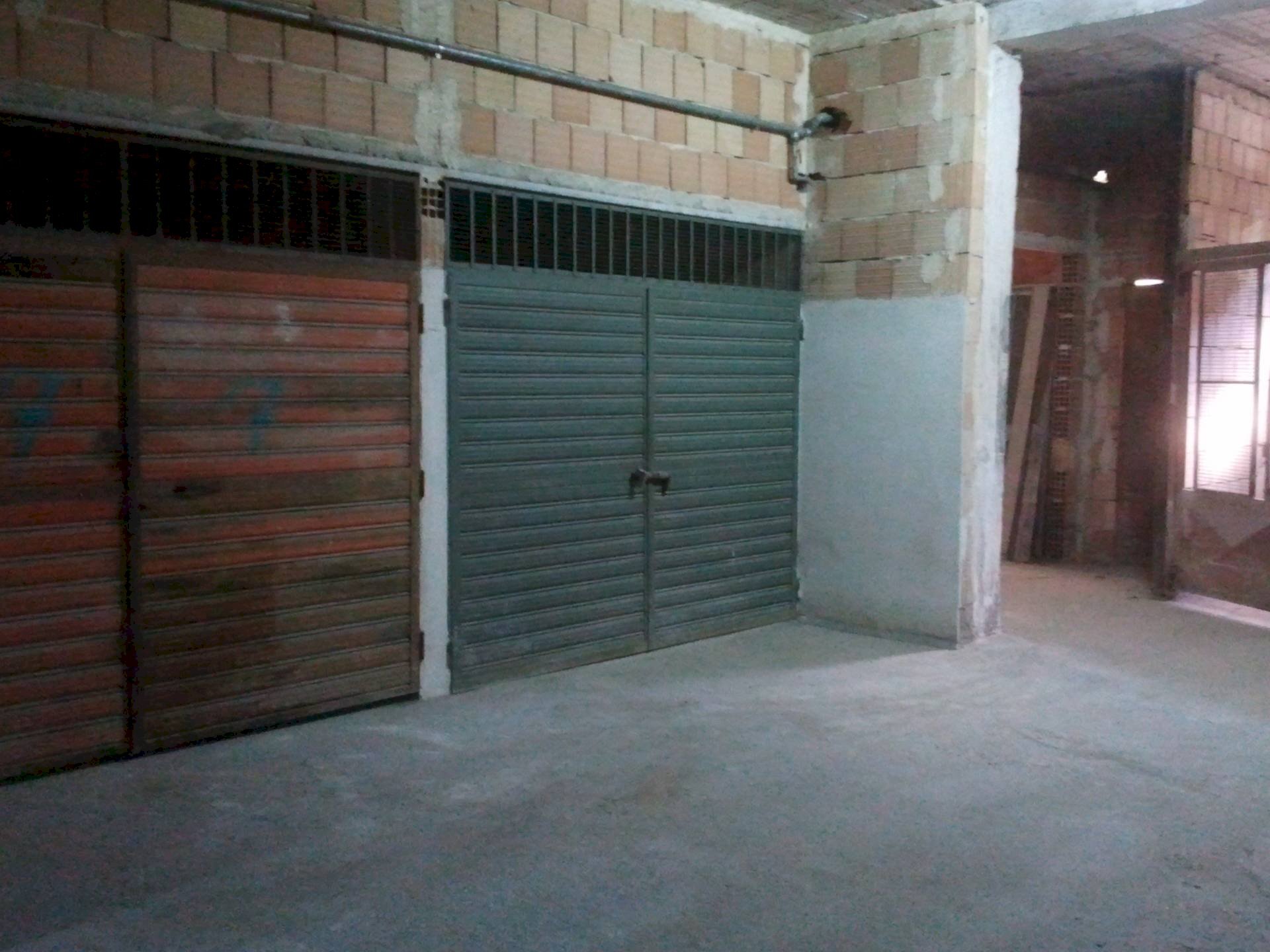 Foto 2 - Box via Balilla, Canosa di Puglia - foto 2