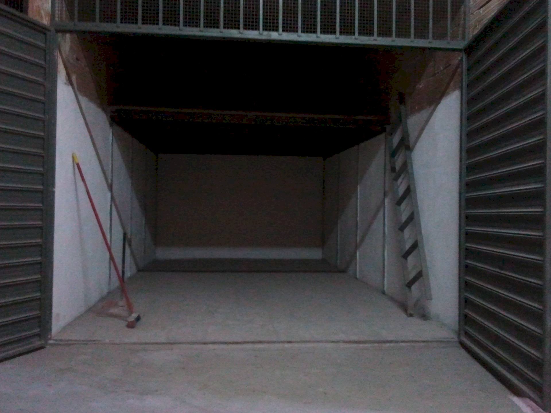 Foto 3 - Box via Balilla, Canosa di Puglia - foto 3