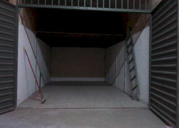 Foto 3 - Box via Balilla, Canosa di Puglia - foto 3