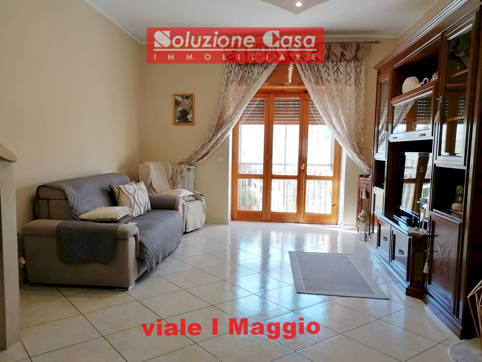 Foto 1 - Trilocale Viale Primo Maggio
 
96, Canosa di Puglia - foto 1