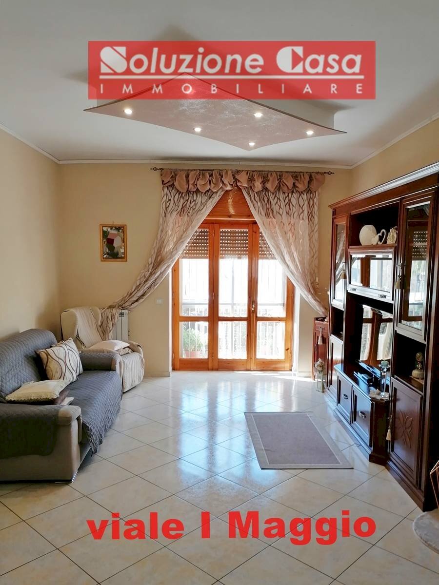 Foto 3 - Trilocale Viale Primo Maggio
 
96, Canosa di Puglia - foto 3