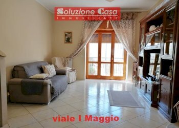 Foto 1 - Trilocale Viale Primo Maggio
 
96, Canosa di Puglia - foto 1