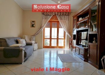 Foto 2 - Trilocale Viale Primo Maggio
 
96, Canosa di Puglia - foto 2