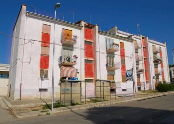 Foto 15 - Trilocale Viale Primo Maggio
 
96, Canosa di Puglia - foto 15