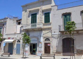 Foto 1 - Casa indipendente via Kennedy, Canosa di Puglia - foto 1