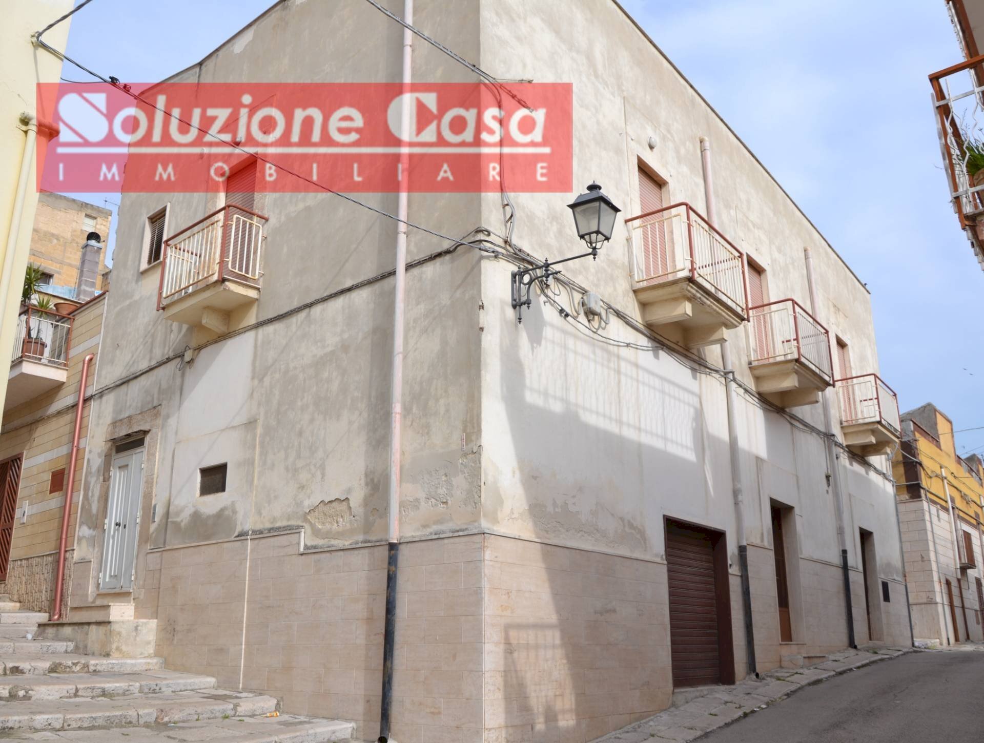 Foto 1 - Casa indipendente via Lucano, Canosa di Puglia - foto 1