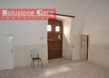 Foto 13 - Casa indipendente via Lucano, Canosa di Puglia - foto 13
