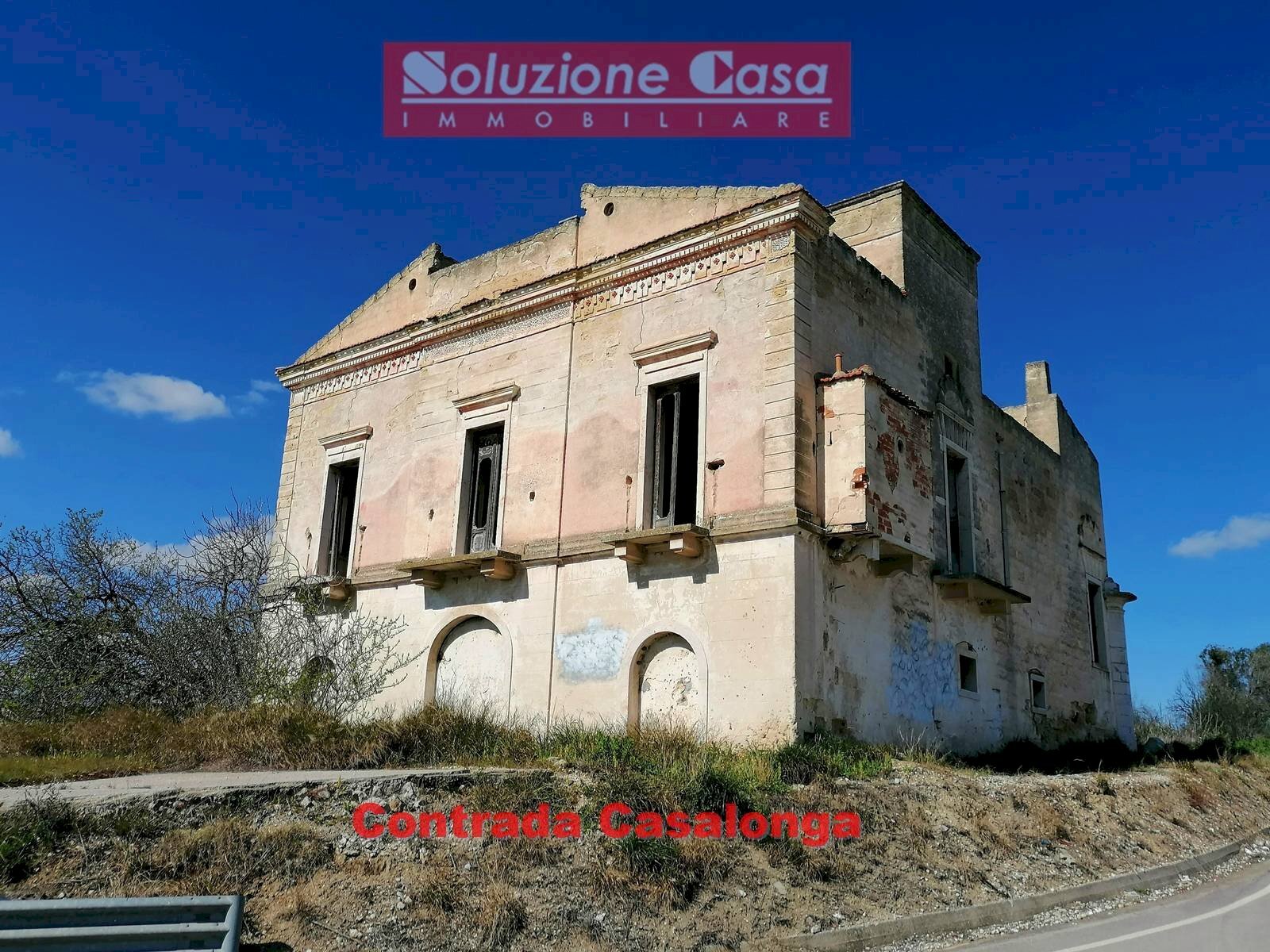 Foto 2 - Independent house Strada Statale 93, Barletta - photo 2