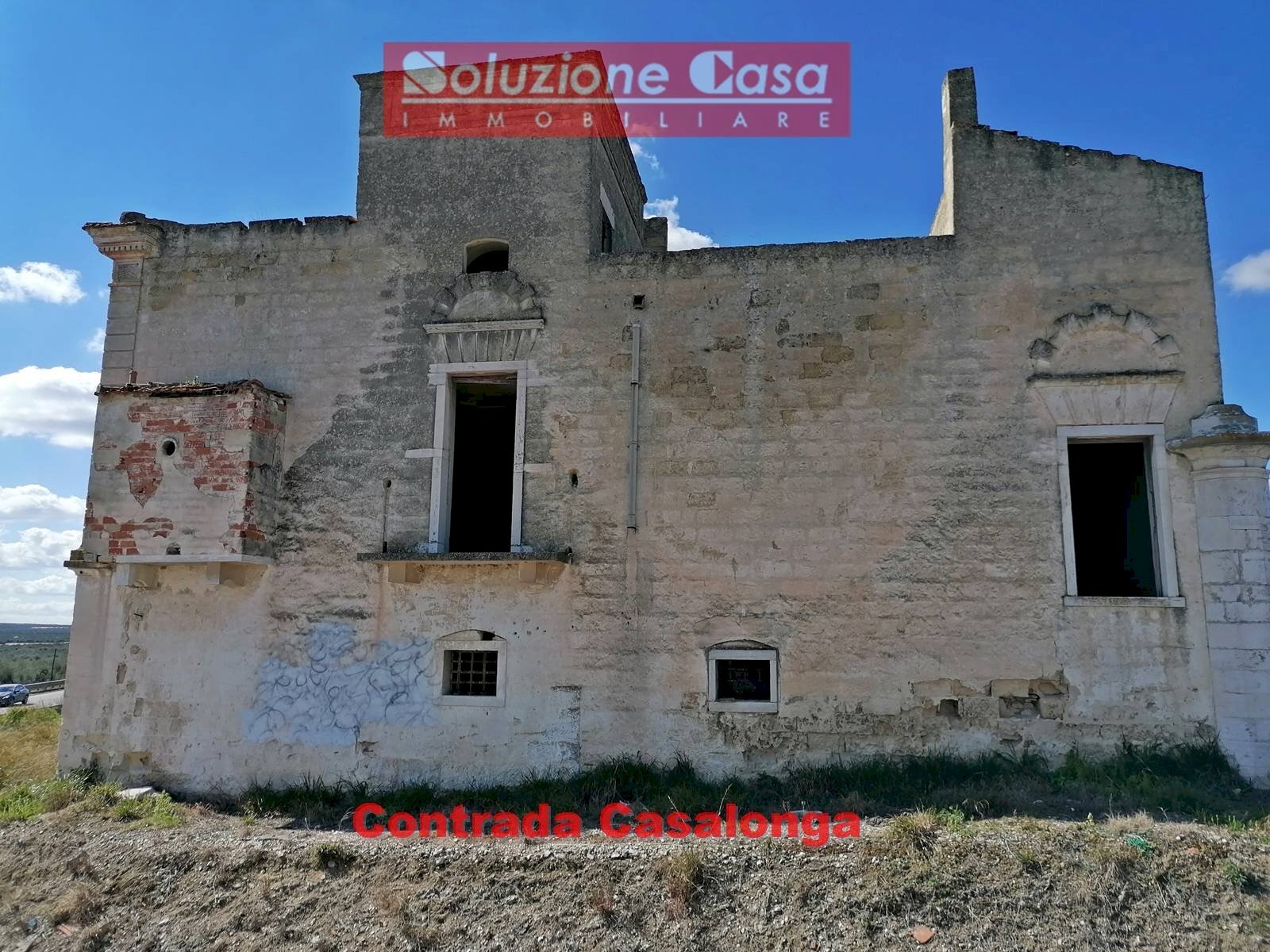 Foto 3 - Independent house Strada Statale 93, Barletta - photo 3