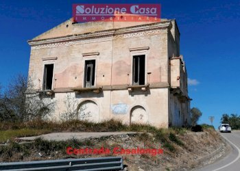 Foto 1 - Casa indipendente Strada Statale 93, Barletta - foto 1