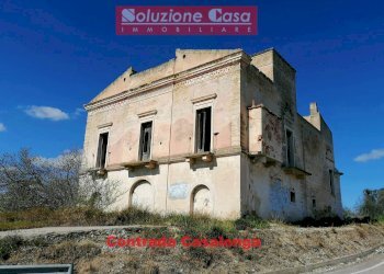 Foto 2 - Casa indipendente Strada Statale 93, Barletta - foto 2