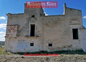 Foto 3 - Casa indipendente Strada Statale 93, Barletta - foto 3