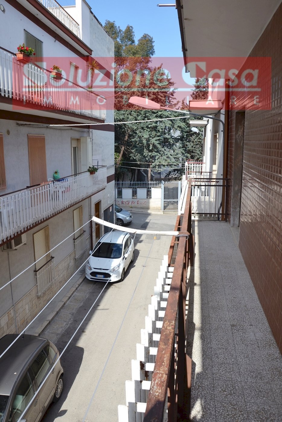 Foto 2 - Casa semi indipendente via Omero
 
54, Canosa di Puglia - foto 2