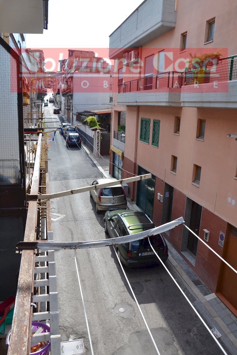 Foto 3 - Casa semi indipendente via Omero
 
54, Canosa di Puglia - foto 3