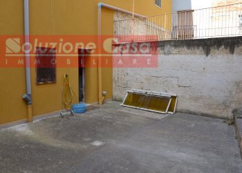 Foto 15 - Casa semi indipendente via Omero
 
54, Canosa di Puglia - foto 15