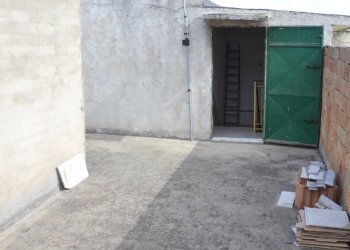 Foto 16 - Casa semi indipendente via Omero
 
54, Canosa di Puglia - foto 16