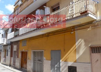 Foto 20 - Casa semi indipendente via Omero
 
54, Canosa di Puglia - foto 20