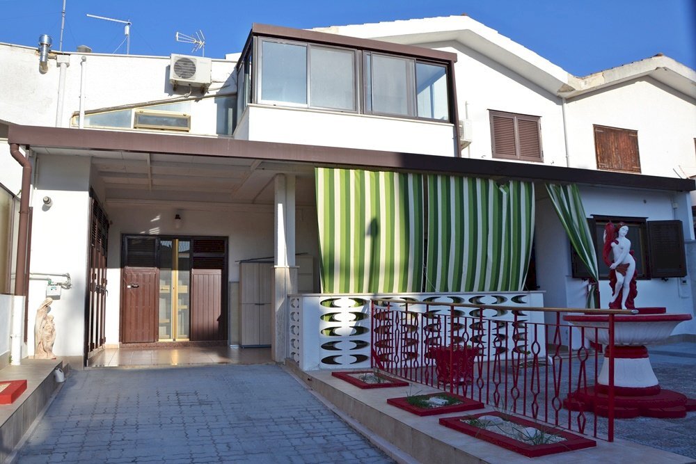 Foto 1 - Villa via Montecarafa, Canosa di Puglia - photo 1