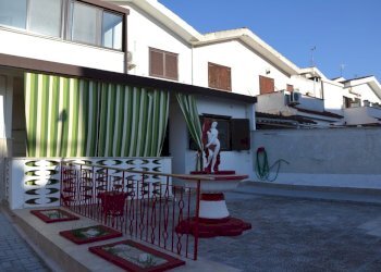 Foto 5 - Villa via Montecarafa, Canosa di Puglia - foto 5