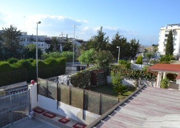 Foto 19 - Villa via Montecarafa, Canosa di Puglia - foto 19