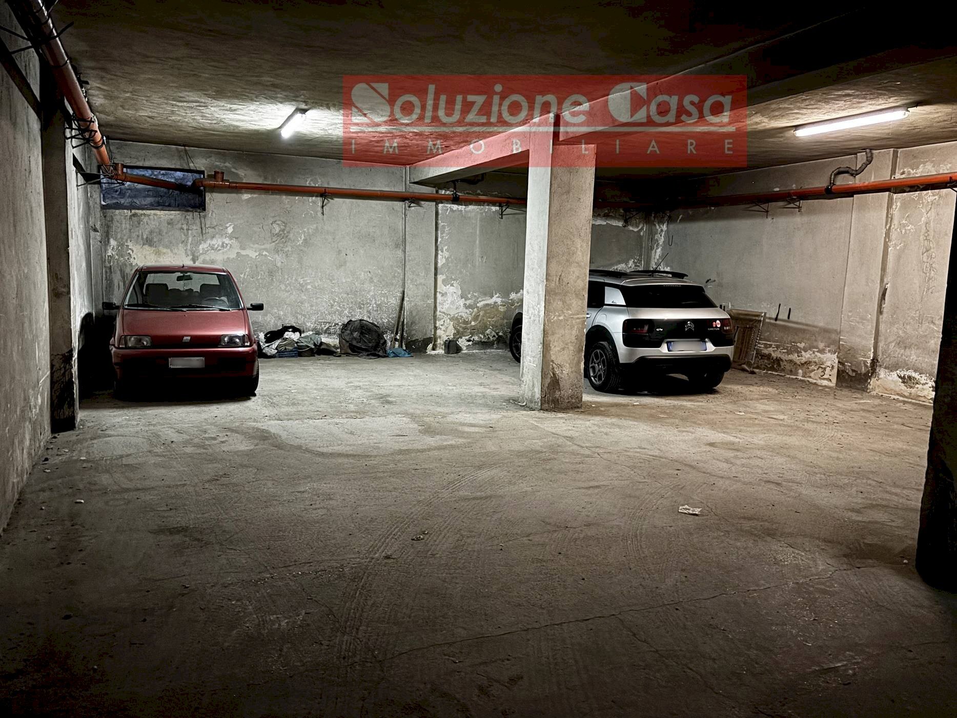 Foto 3 - Box via Maneggio, Canosa di Puglia - foto 3