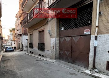 Foto 1 - Box via Maneggio, Canosa di Puglia - foto 1