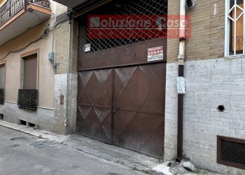 Foto 2 - Box via Maneggio, Canosa di Puglia - foto 2