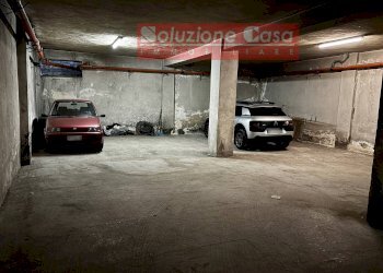 Foto 3 - Box via Maneggio, Canosa di Puglia - foto 3