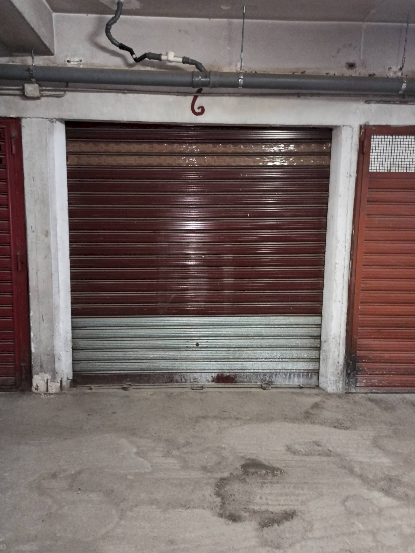 Foto 3 - Box Piazza Terme, Canosa di Puglia - photo 3