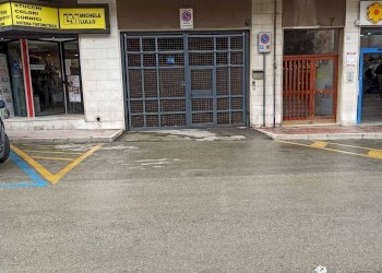 Foto 1 - Box Piazza Terme, Canosa di Puglia - foto 1
