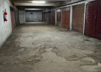 Foto 2 - Box Piazza Terme, Canosa di Puglia - foto 2