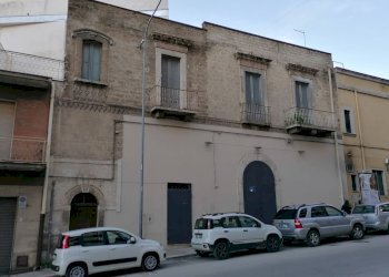 Foto 1 - Casa indipendente via Sabino di Bari, Canosa di Puglia - foto 1