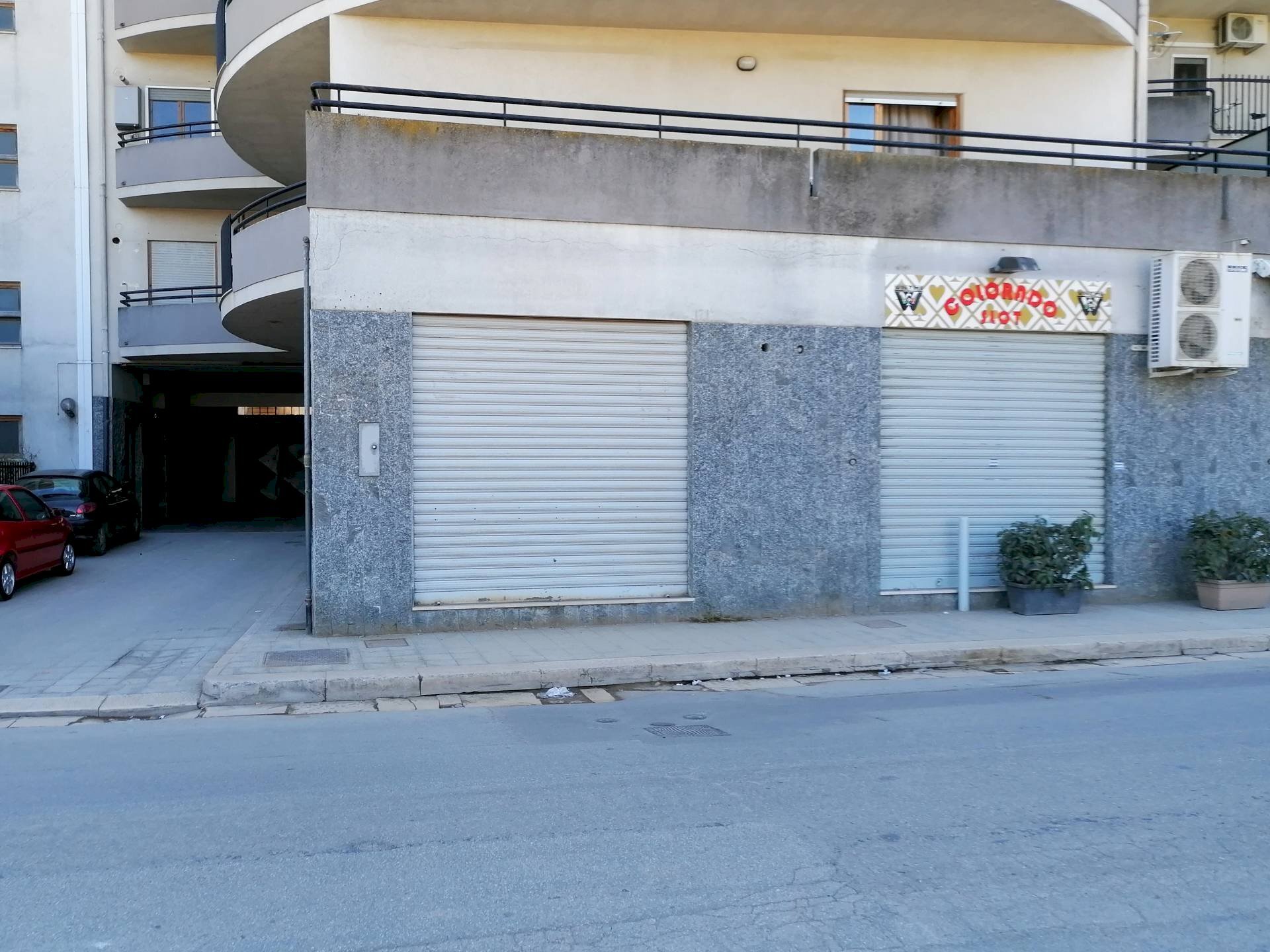 Foto 1 - Locale Commerciale via Alcide De Gasperi
 
171, Canosa di Puglia - foto 1