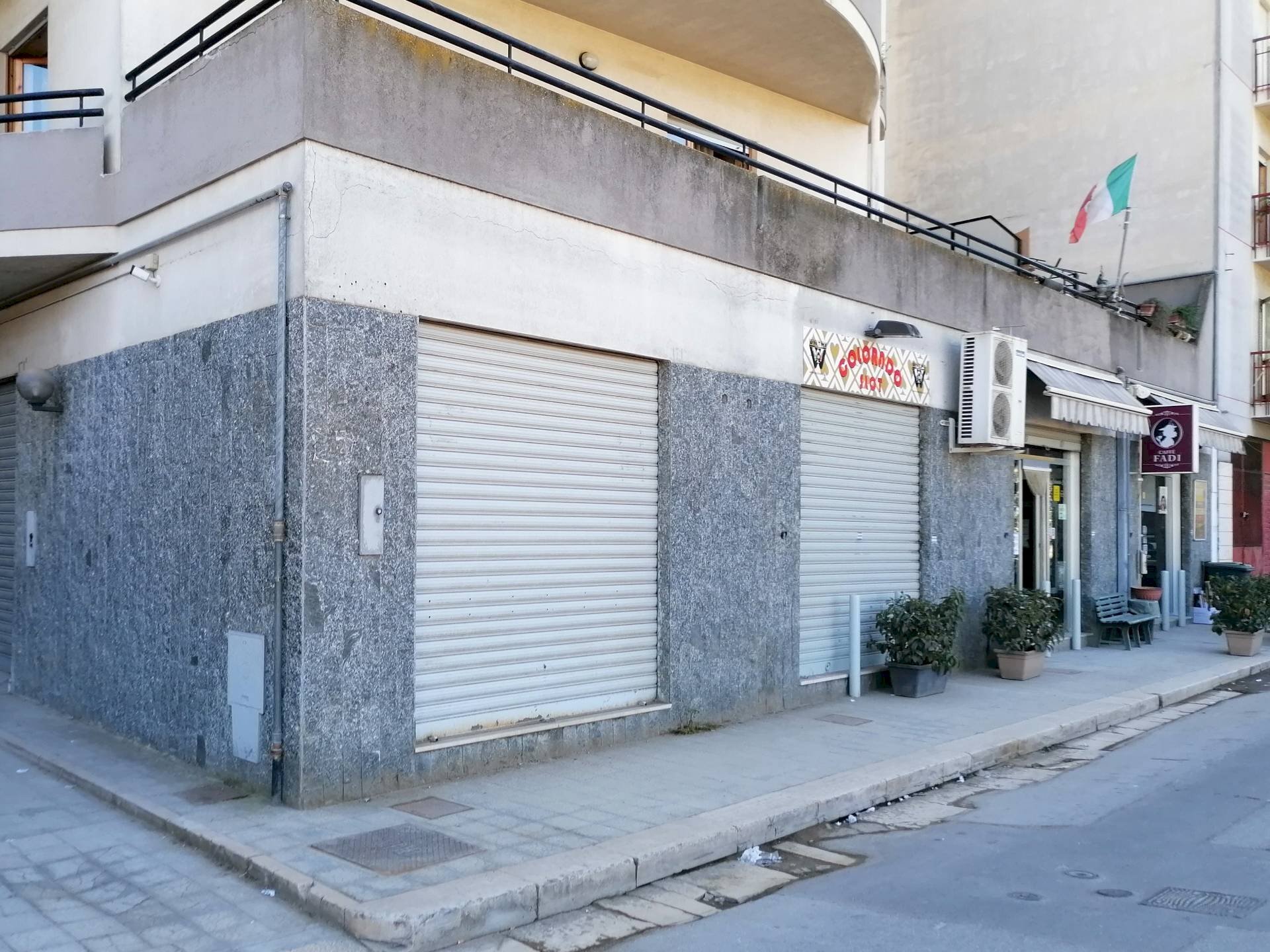 Foto 2 - Locale Commerciale via Alcide De Gasperi
171, Canosa di Puglia - foto 2