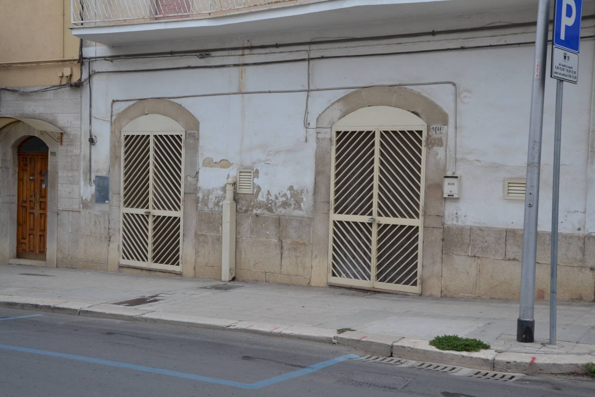 Foto 1 - Casa indipendente Corso Garibaldi, Canosa di Puglia - foto 1
