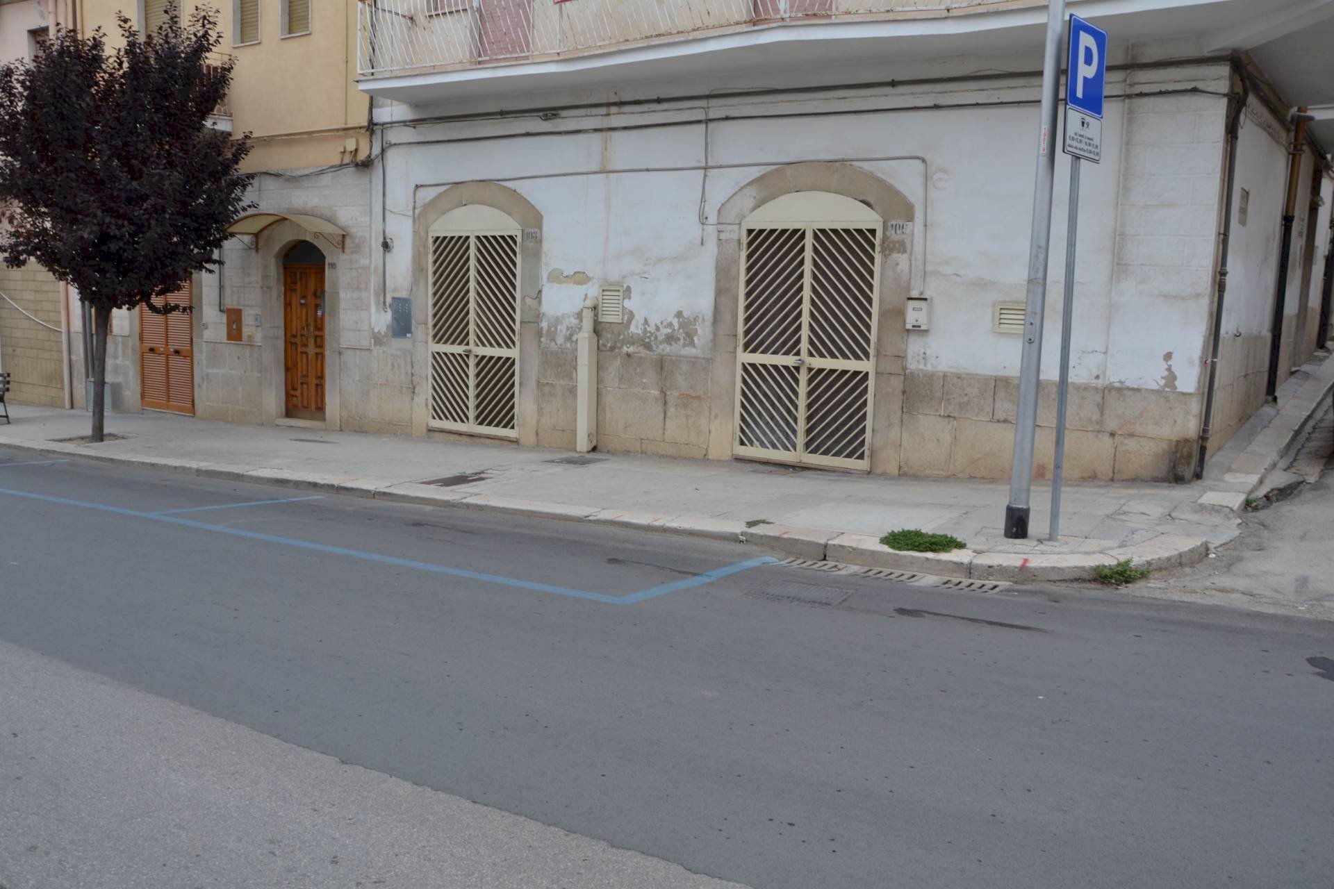 Foto 2 - Casa indipendente Corso Garibaldi, Canosa di Puglia - foto 2