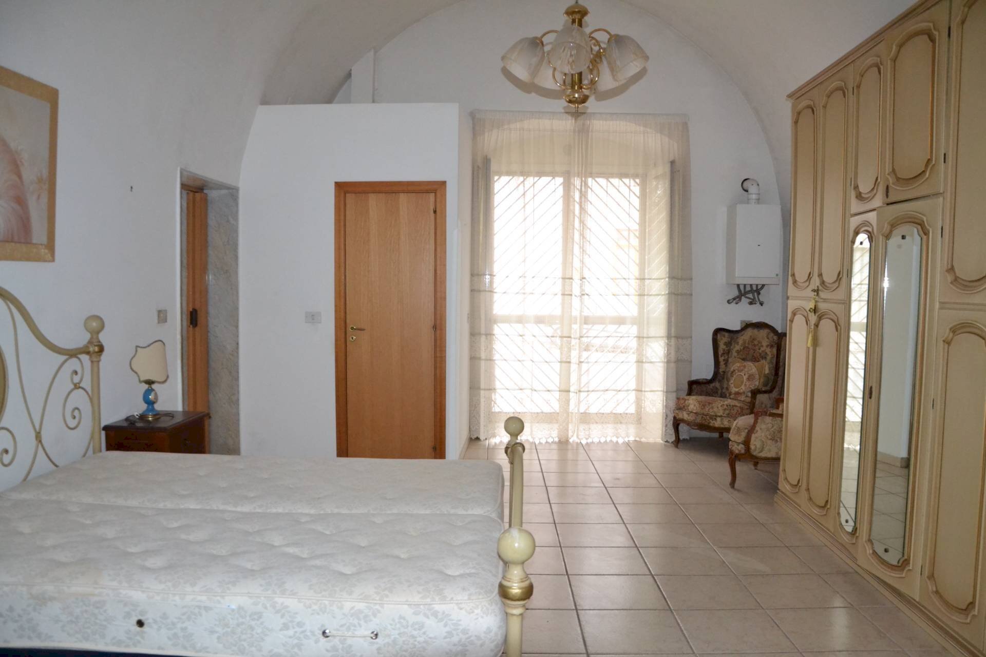 Foto 3 - Casa indipendente Corso Garibaldi, Canosa di Puglia - foto 3