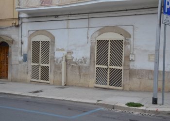 Foto 1 - Casa indipendente Corso Garibaldi, Canosa di Puglia - foto 1